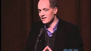 Alain de Botton: Religion for Atheists