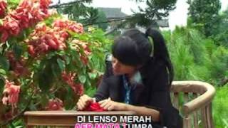 ANA NOVA GULTOM  feat RISAEL T : Beta Pung Cinta. Cipt.Fredie Sewet.DAT