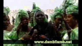 tyson vs moustapha gueye