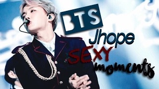BTS Jhope Sexy Moments | Jung Hoseok
