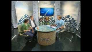 "Евротайм" 08.06.2012 Часть1