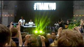 JAMALA - Thank You