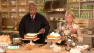 Best Bloopers from "The Martha Stewart Show"⎢Martha Stewart
