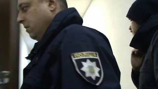 Беспредел в полиции, глазами полицейского