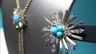 Piaget / Amazing carats - Nec plus Ultra