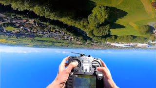 How To Overlay Your Transmitter