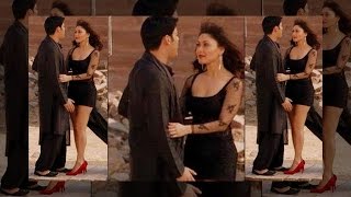 Watch: Kapil Sharma shoots romantic sequence with Manjari