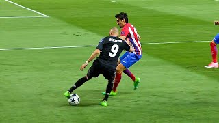 this Real Madrid SCARED everyone