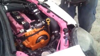 how to make turbo flutter sound