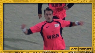 Sc Sicilia vs Casalvecchio Siculo [Recupero 18^Giornata - Terza Categoria]