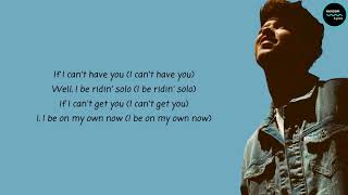 Jacob Sartorius - Popular Girls Lyrics