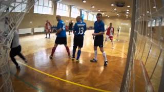 Spartakiada Wiosenna 2015'