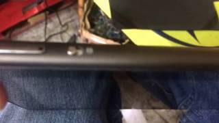Hard Reset Tablet Acer Iconia A200
