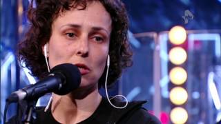 Соль от 17/04/16: Юлия Чичерина. Полная версия концерта на РЕН ТВ.