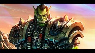 Hearthstone стрим: шаман и всё такое