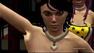 PS Home Dance Video - Lost My Home (Odyssey)