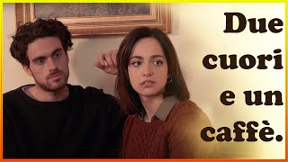 Coffee Time- Caffè Americano [EP.4]