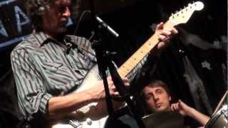 Morricone (medley) - Tolo Marton - live 2012 at Terminal of Padua- by Perentin Giuliano