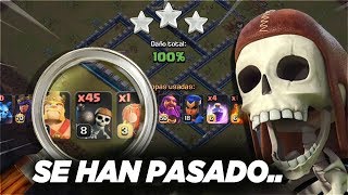 ESTOS JUGADORES SE HAN PASADO el JUEGO en TH13 | Plenos de Torneo con Ataques Masivos de ROMPEMUROS
