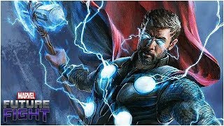 NEXT T3 WILL BE... THOR?! (Insight & Discussion) - Marvel Future Fight