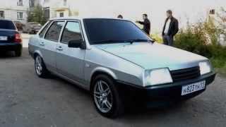 Vaz 21099
