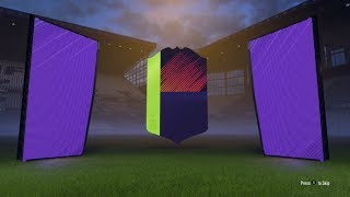 HOW TO GET A FREE PTG PLAYER ? + 2 MILLION SQUAD BUILDER?-FIFA 18 ULTIMATE TEAM