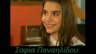 Patty-οι Ηθοποιοί της Μεταγλώττισης