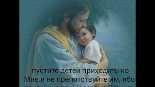 где души нерожденных или рано умерших детей?