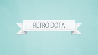 Ретро-дота DTS vs Na`Vi SLTV StarSeries Season 1 DOTA2