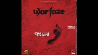Boshe Achi Eka - Warfaze (Official Song)