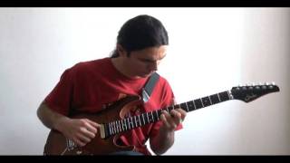 Eleanor Rigby - Solo Guitar