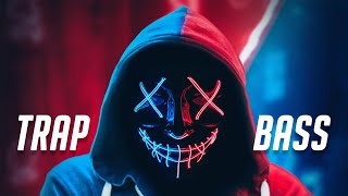 Bass Trap Music 2020 ?  Bass Boosted Trap & Future Bass Music ? Best EDM #2