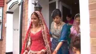 СВАДЬБА ИНДИЯ  Sikh Wedding at Royal Court Hotel Coventry