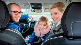 Hoe gaat de VAB-Gezinswagenverkiezing eigenlijk in z'n werk?