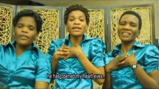 Emmanuel Mgogo Nitayasimulia Official Video
