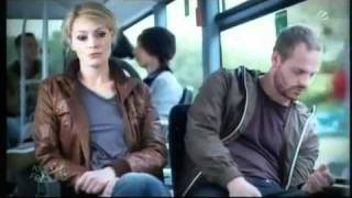 Не надо спать в автобусе