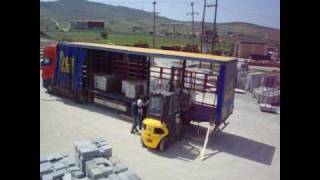 Spyrou Bros S.A. - Karystos Stones, Marbles, Quarry - Karystos Evia Greece petromata.gr
