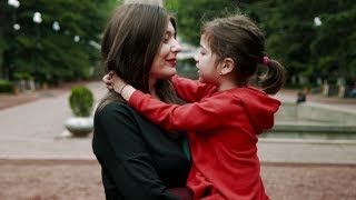 ემილია - დედა (კლიპის პრემიერა Emili TV-ზე) სიმღერა დედაზე