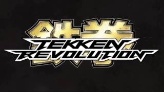 Tekken Revolution Extended OST: Online Menu [Download]