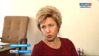 Буйный мальчик держит в страхе весь класс в лицее Новосибирска