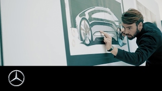 Advanced Exterieur Design: Das Fahrzeug-Design der Zukunft