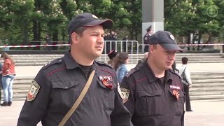 Смогут ли "полицейские "ДНР" работать на Украину?