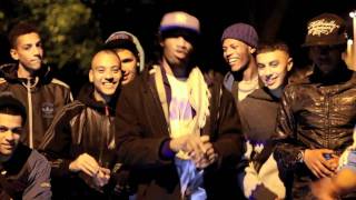 [STREET RHYMES U.K] MADMAN AND T.N HD