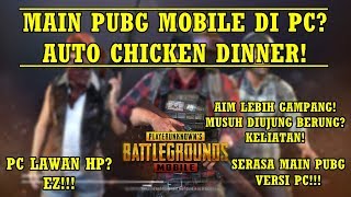 [LIVE] RESET SEASON MOBILE LEGEND NYARI CHICKEN DINNER DULU