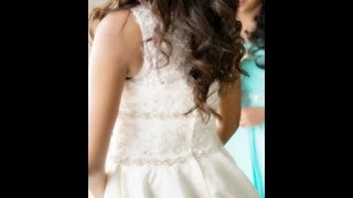 Lightinthebox wedding dress