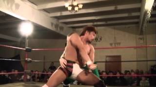 Akira Tozawa vs Gary Jay St Louis Anarchy Gateway to Anarchy