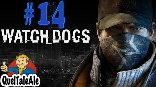 Watch Dogs - Gameplay ITA - Walkthrough PC ULTRA - #14 - Riparazioni di emergenza