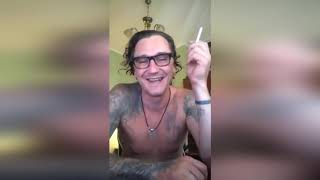 Confession addict-Жесткий рассказ наркомана