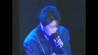 Nozomu Sasaki Backseat Romance Live