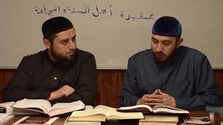 Истинные убеждения суннитов Ахлю сунна и выявление заблуждений ваххабитов